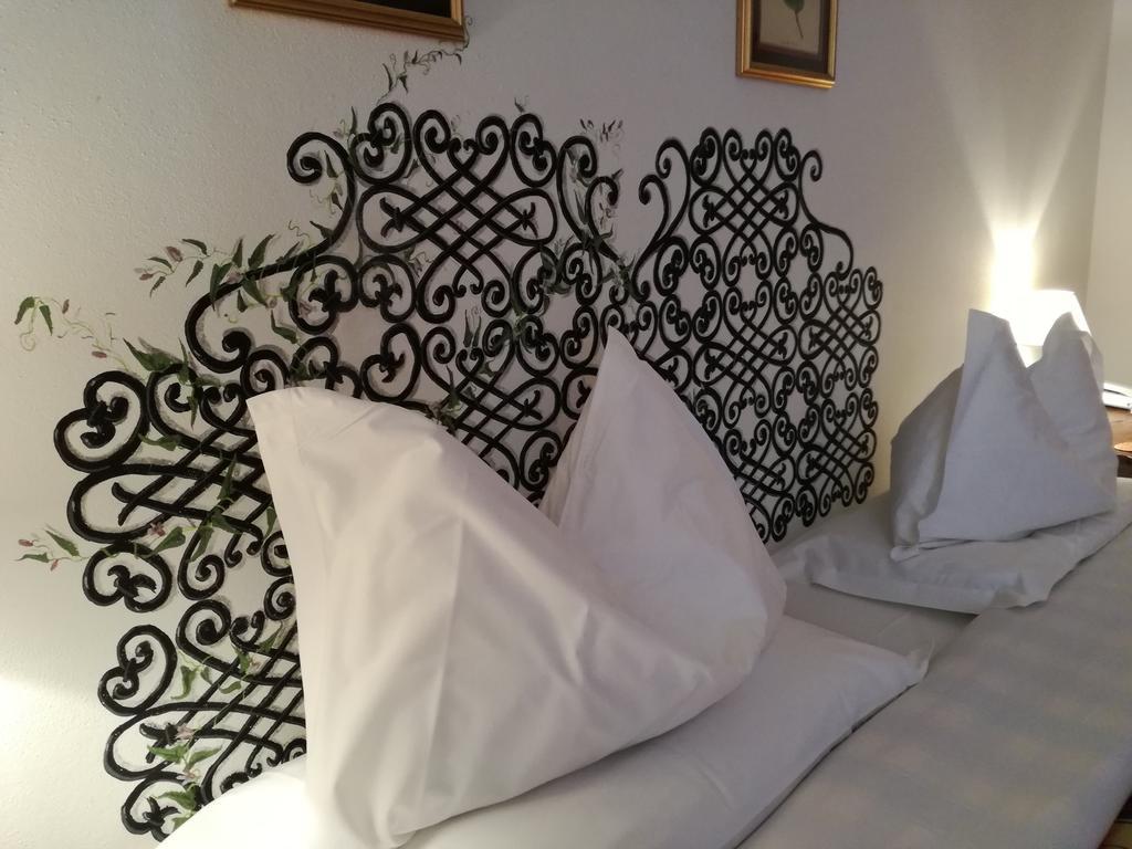 Hotel Ca' Del Bosco Selva di Cadore Room photo