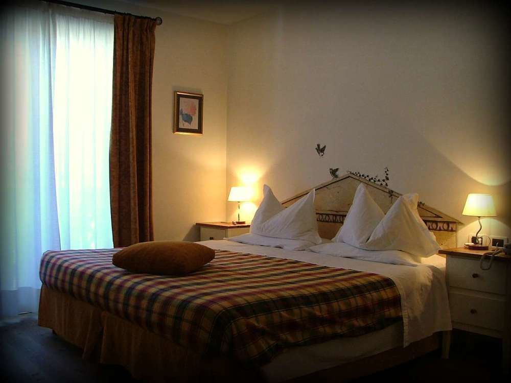 Hotel Ca' Del Bosco Selva di Cadore Exterior photo